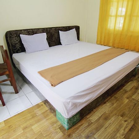 Griya Lowanu Yogyakarta Luaran gambar
