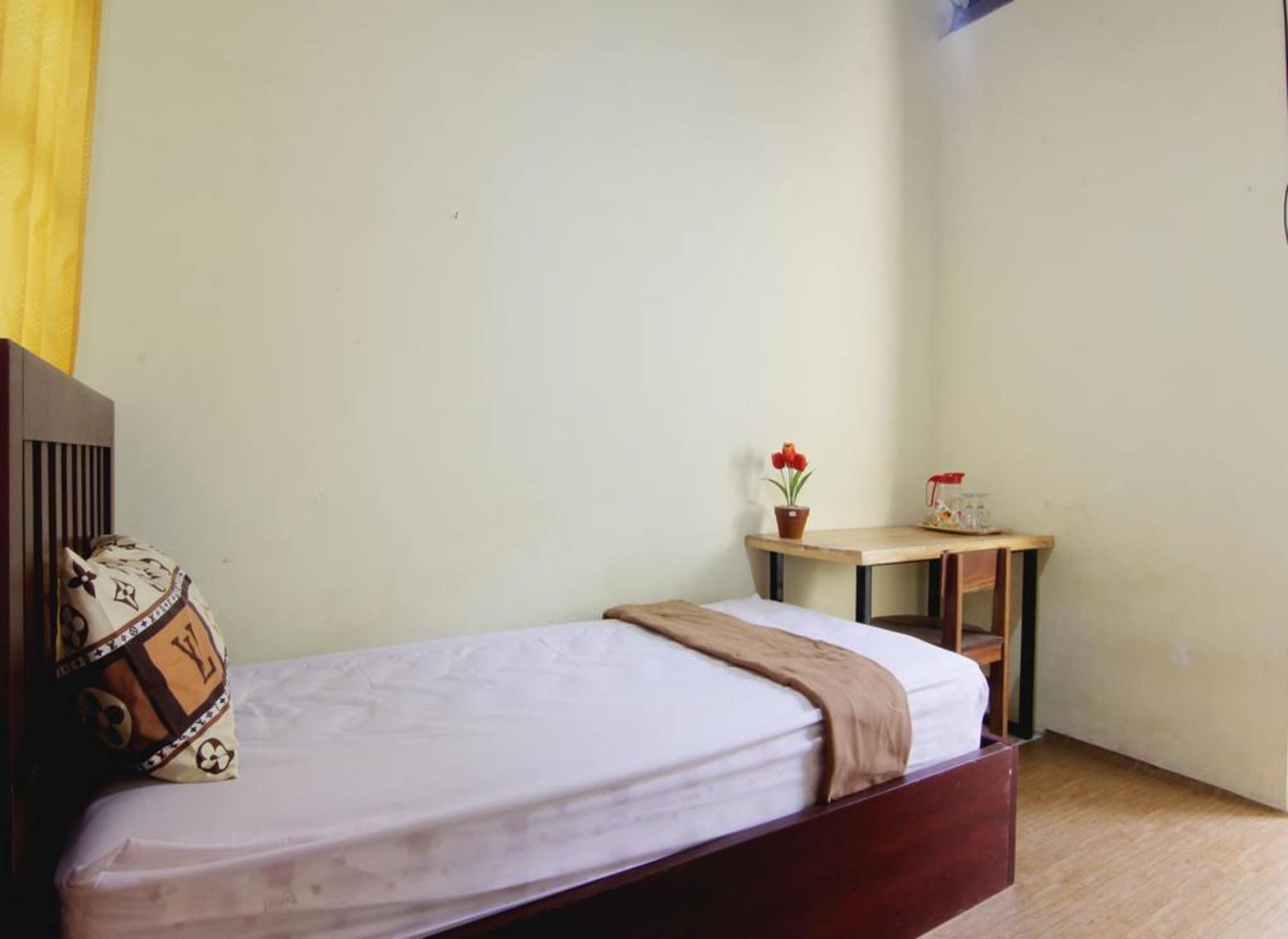 Griya Lowanu Yogyakarta Luaran gambar