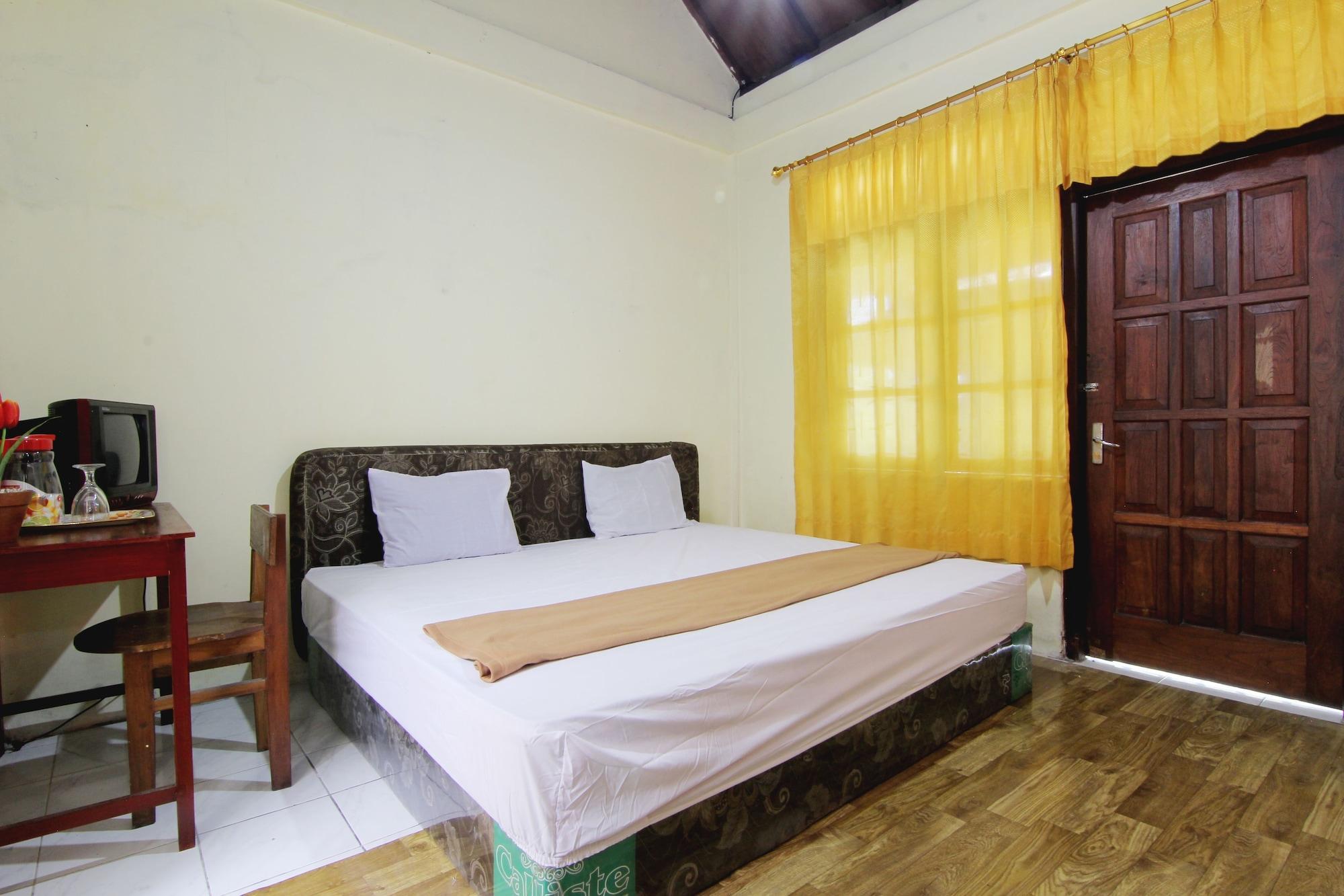 Griya Lowanu Yogyakarta Luaran gambar
