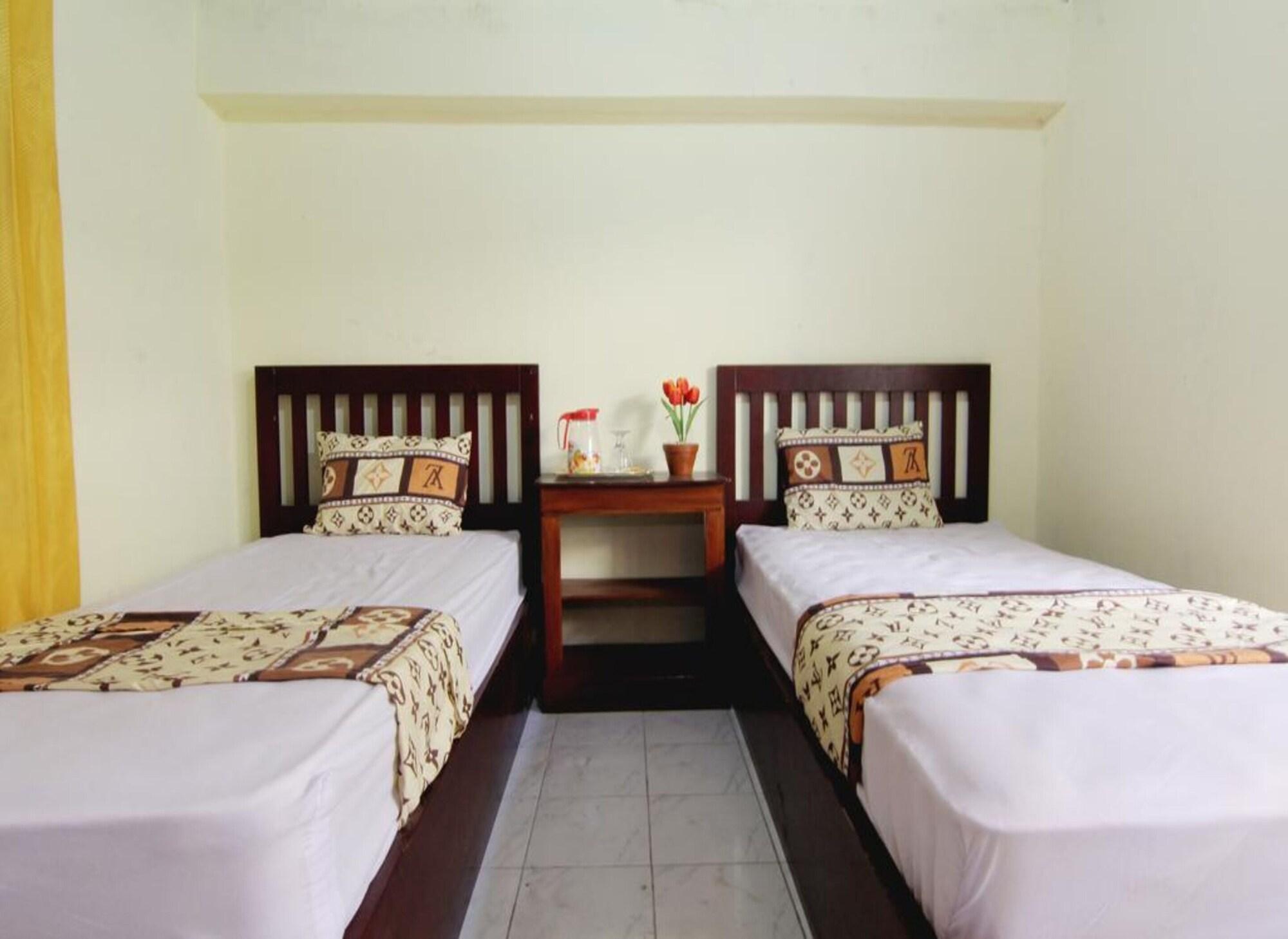 Griya Lowanu Yogyakarta Luaran gambar