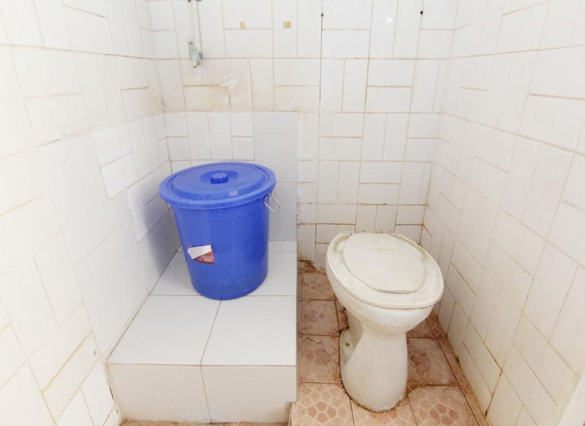 Griya Lowanu Yogyakarta Luaran gambar
