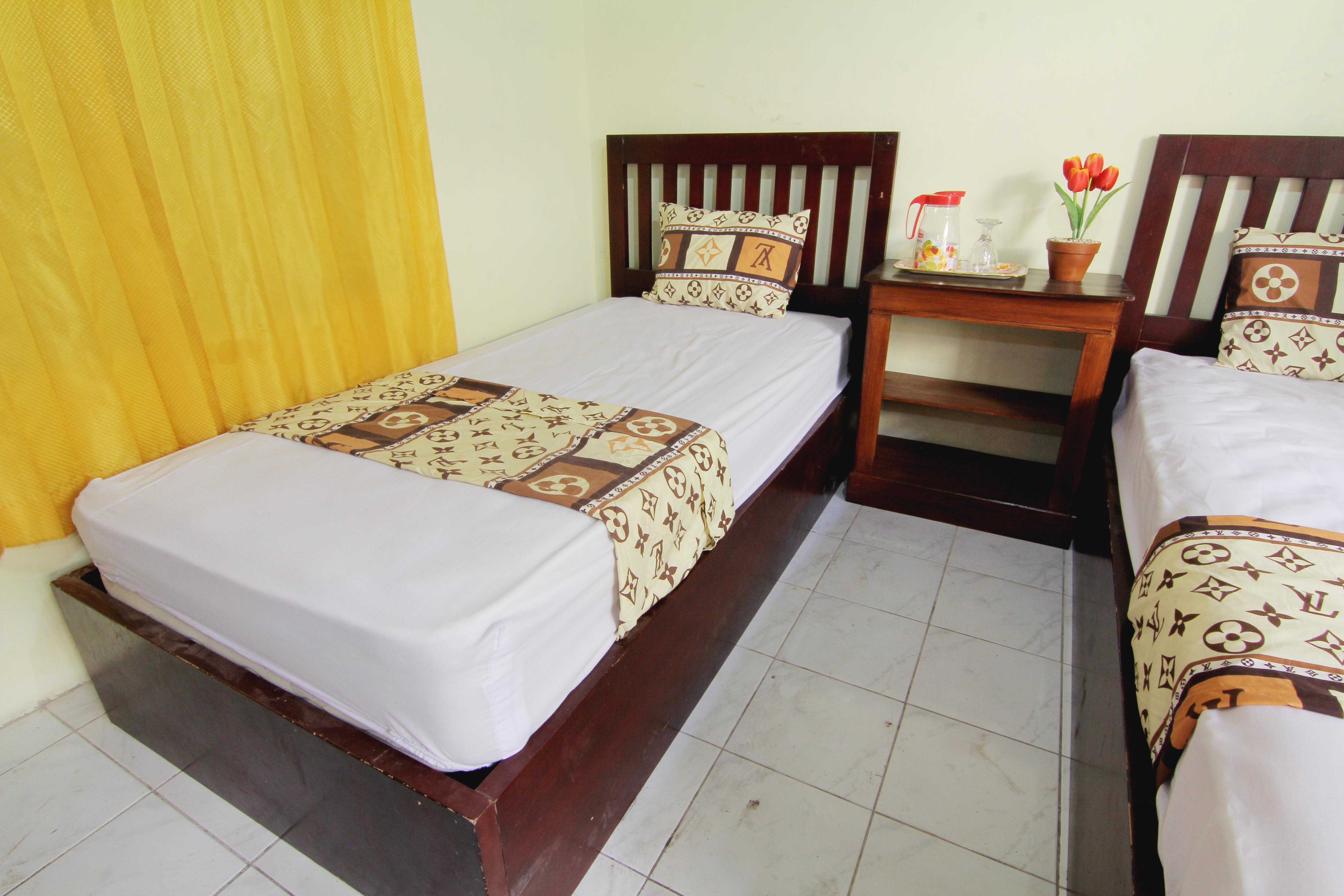 Griya Lowanu Yogyakarta Luaran gambar